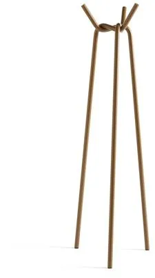 HAY Knit Tøjstativ Toffee
